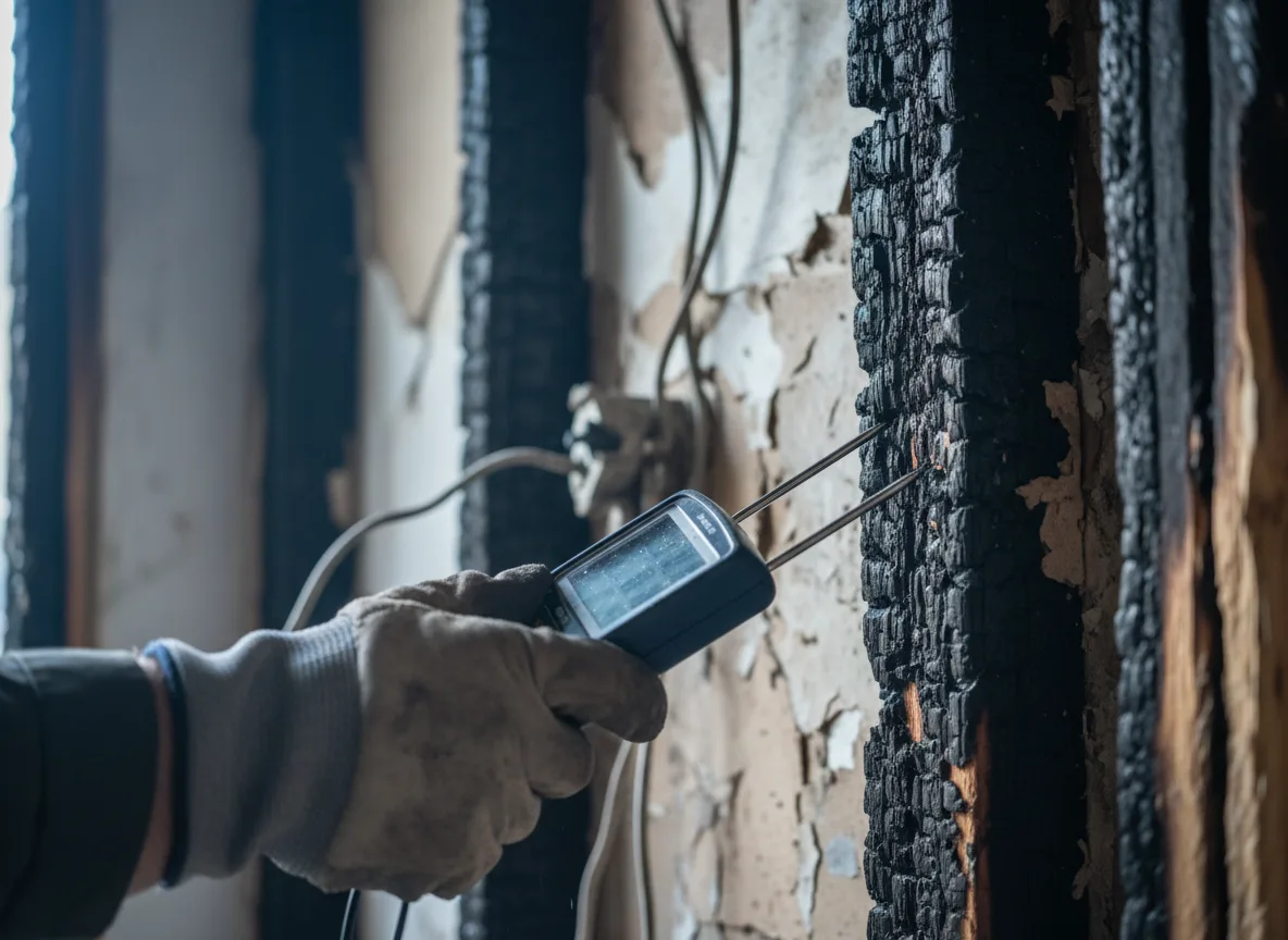 Fire Damage Restoration Caballo, NM FAQs